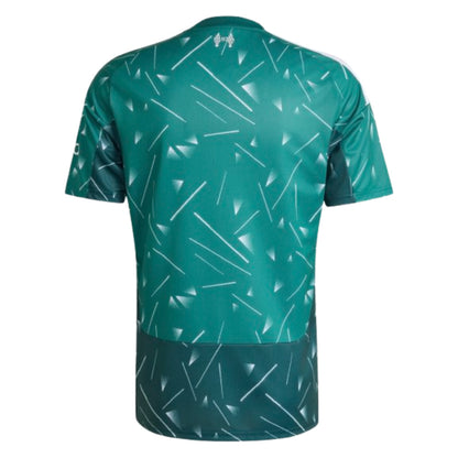 2026-2027 Liverpool Home Goalkeeper Shirt (Noble Green)_1