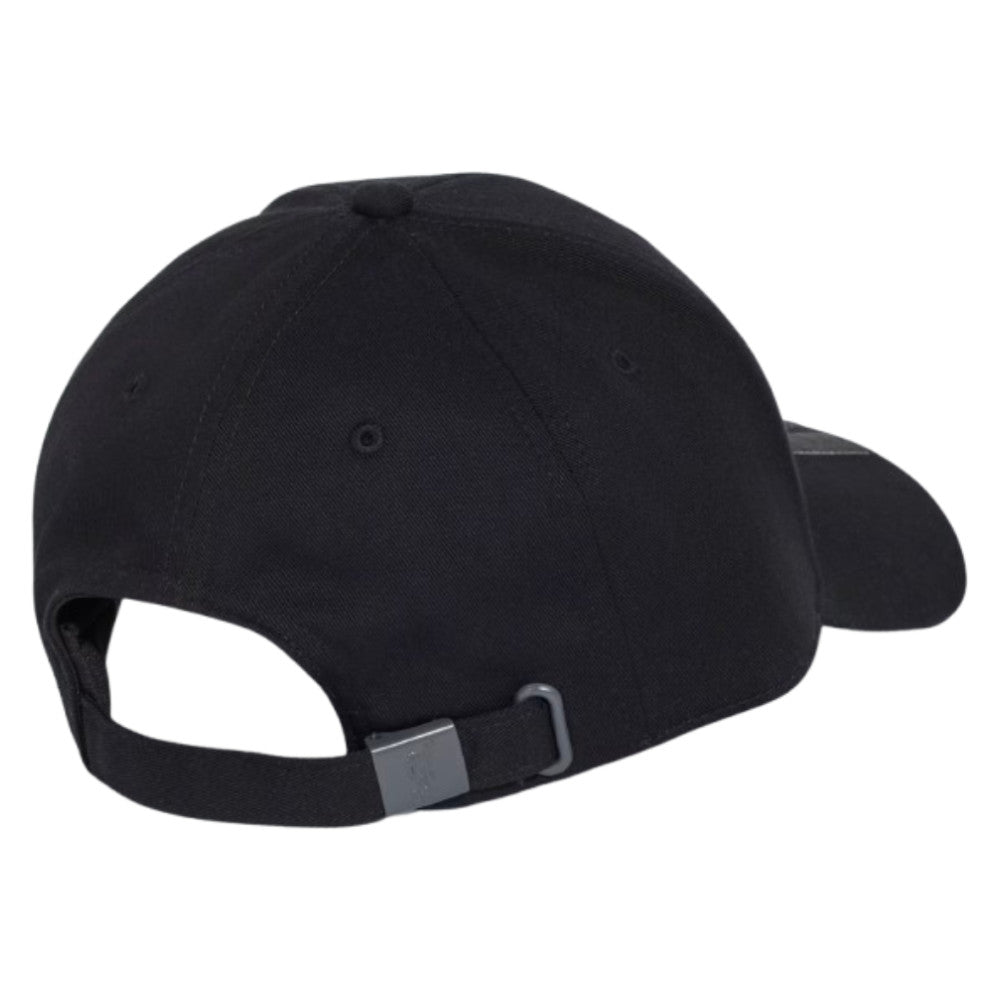 2026-2027 Liverpool Baseball Cap (Black)_1
