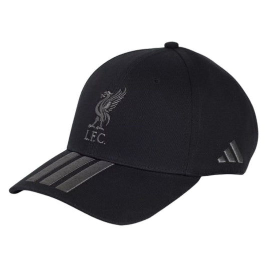 2026-2027 Liverpool Baseball Cap (Black)_0