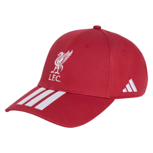 2026-2027 Liverpool Baseball Cap (Active Maroon)_0