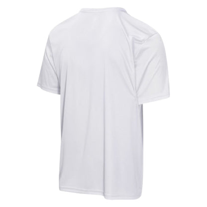 USA FIFA World Cup 2026™ T-Shirt (White) - Kids_1