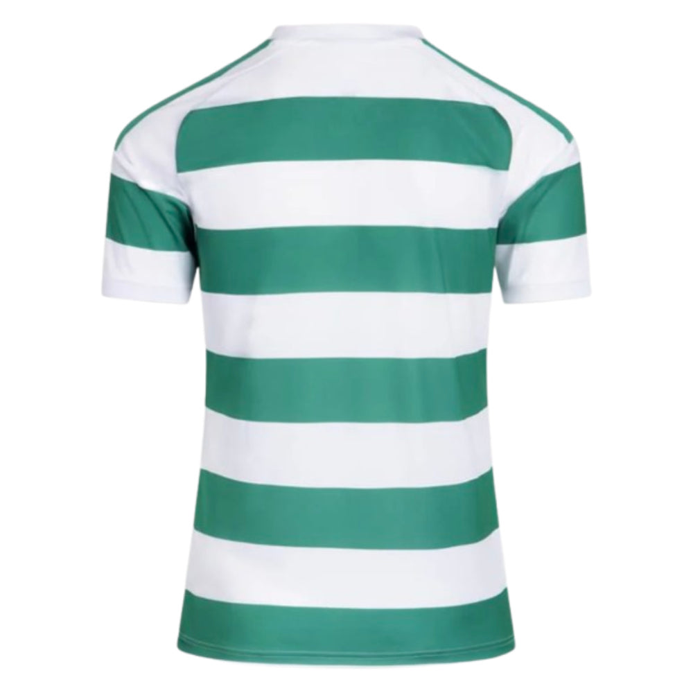 2026-2027 Celtic Home Shirt (Unsponsored)_1