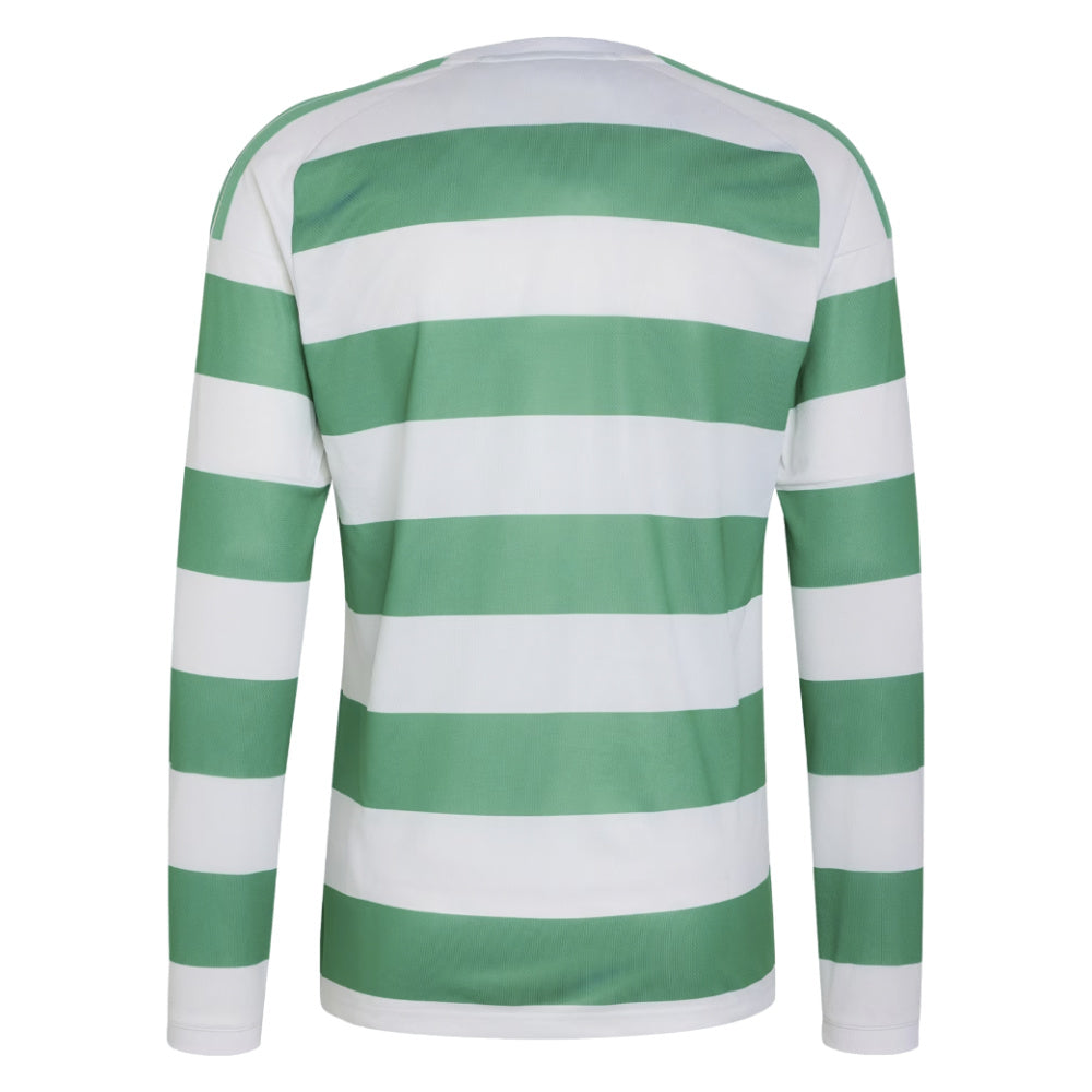 2026-2027 Celtic Long Sleeve Home Shirt_1