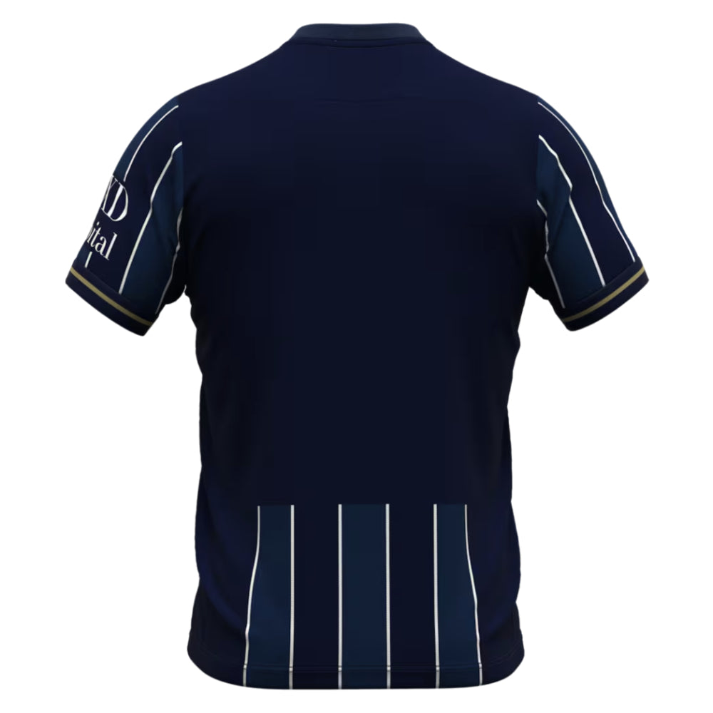 2026-2027 Millwall Home Shirt_1