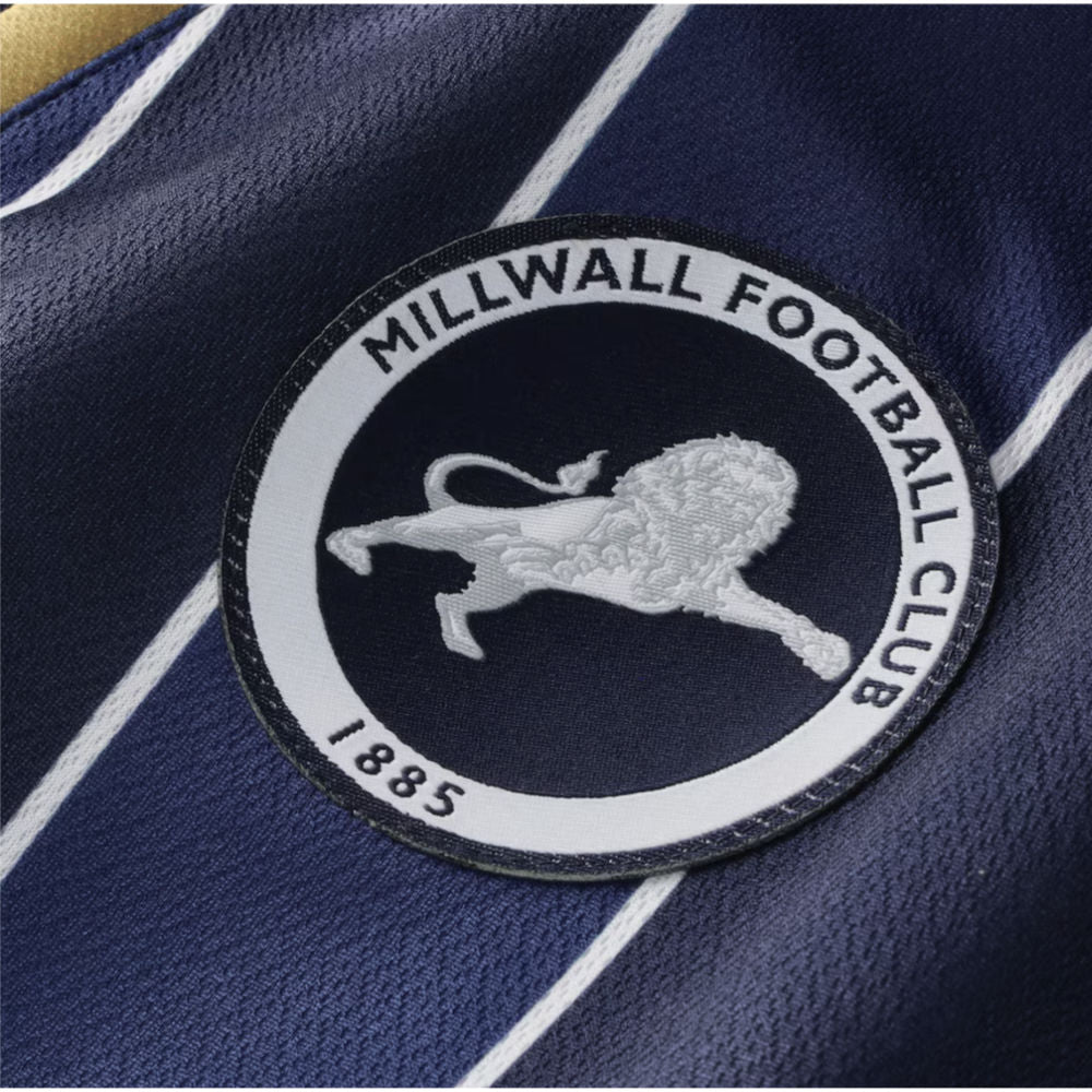 2026-2027 Millwall Home Shirt_2