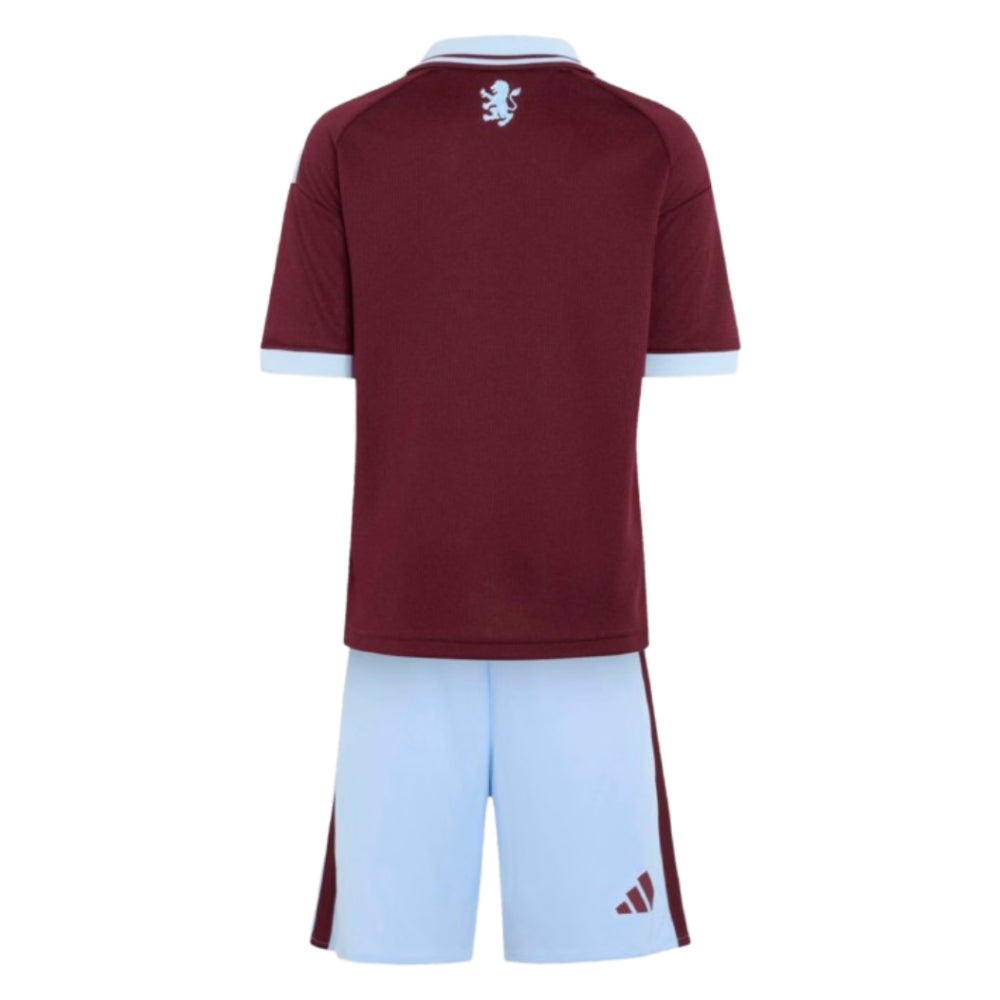2026-2027 Aston Villa Home Mini Kit_1
