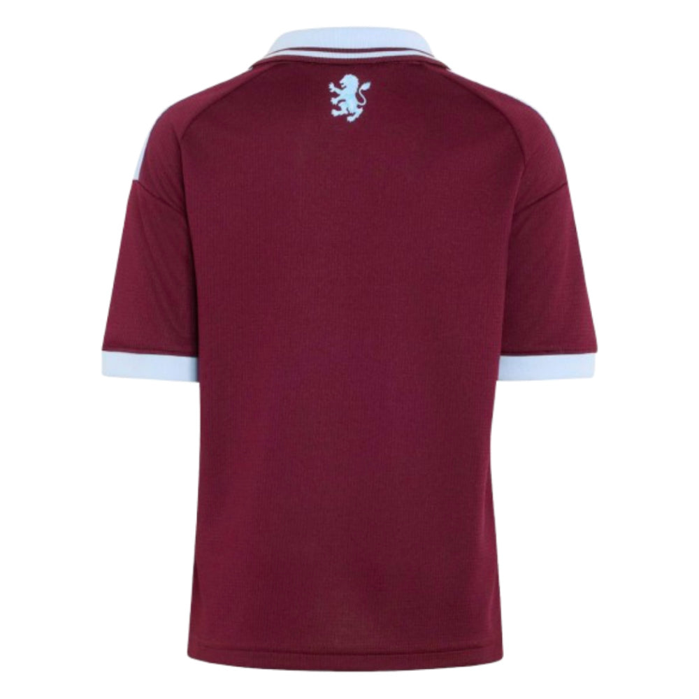 2026-2027 Aston Villa Home Mini Kit_3