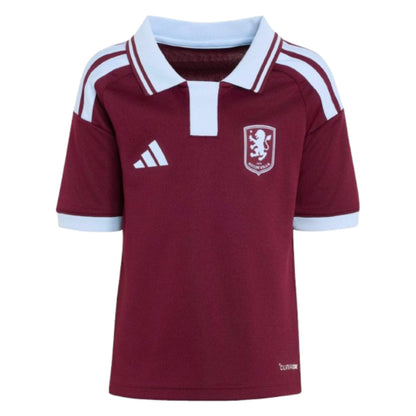 2026-2027 Aston Villa Home Mini Kit_2