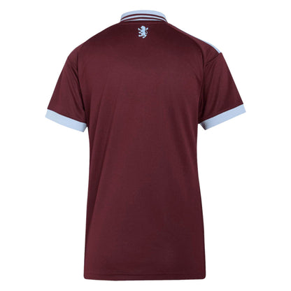 2026-2027 Aston Villa Home Shirt (Womens)_1