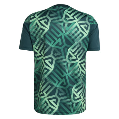 2026-2027 Mexico Home Pre-Match Shirt (Aurora Ivy)_1