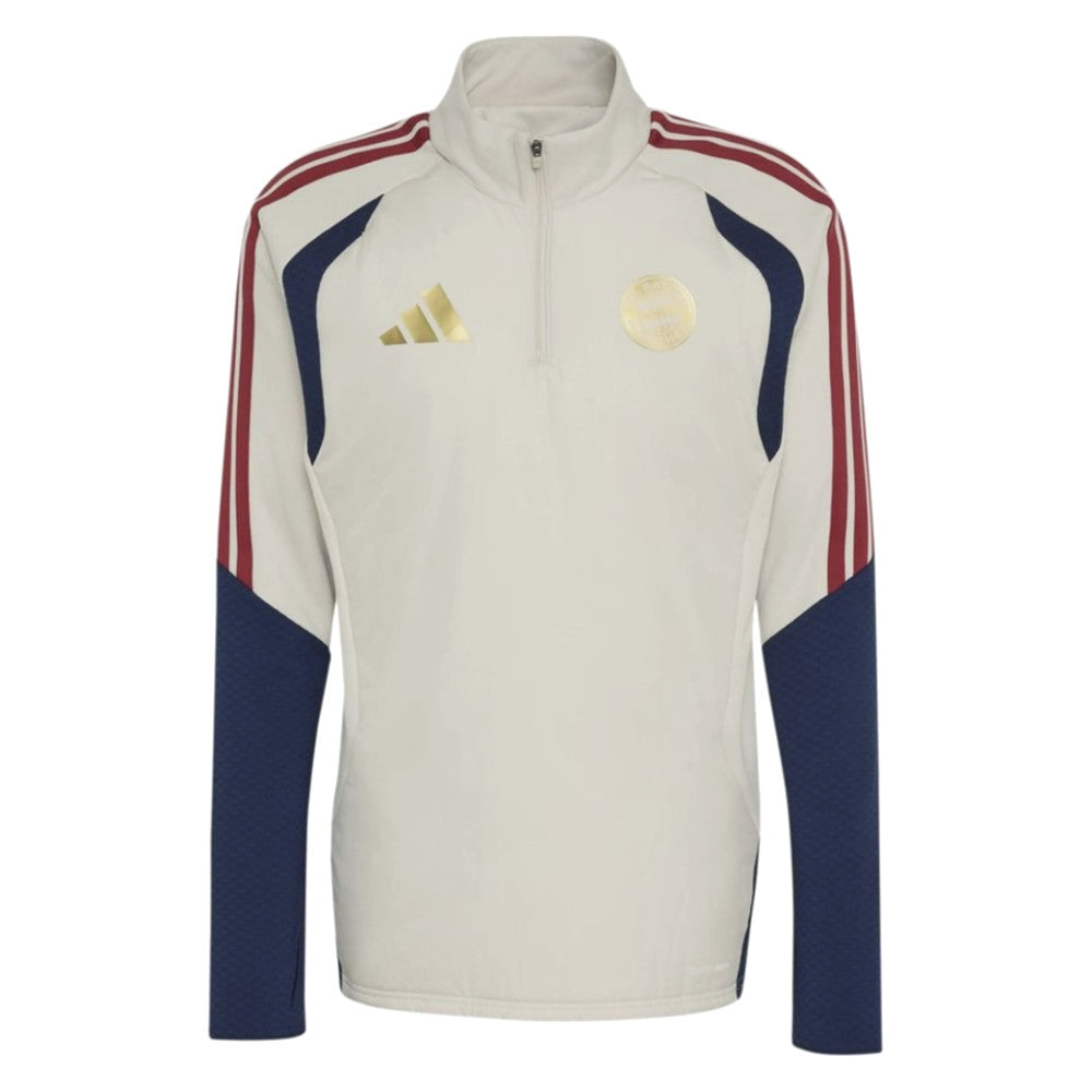 2026-2027 Bayern Munich Windtop (Alumina)_0