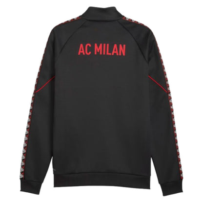 2026-2027 AC Milan KING Anthem Jacket (Flat Dark Gray)_1