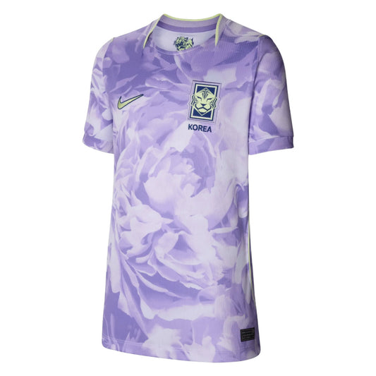 2026-2027 South Korea Away Shirt (Kids)_0