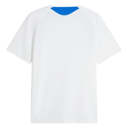 2026-2027 Marseille Training Jersey (White)_1