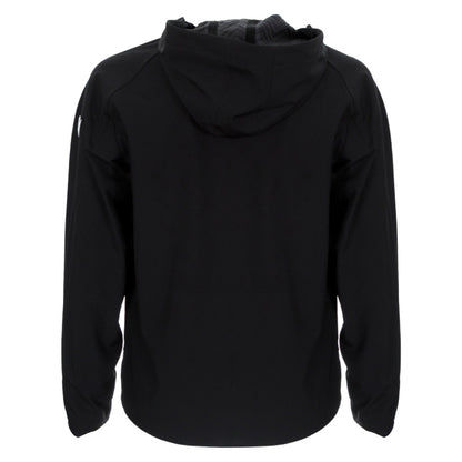 2025-2026 Northampton Saints Ath Softshell Hoody Jacket (Black)_1