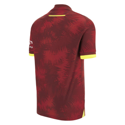 2026 CWI West Indies Cricket Matchday ODI Shirt_1