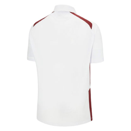 2026 CWI West Indies Cricket Matchday Test Shirt (White)_1