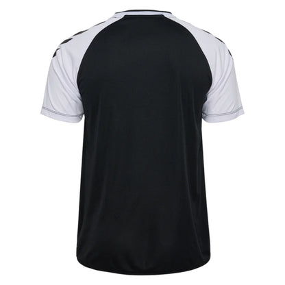 2026-2027 Hearts Player Training Jersey (Black)_1