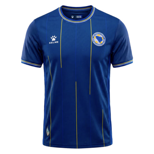 2026-2027 Bosnia and Herzegovina Home Shirt (Kids)_0