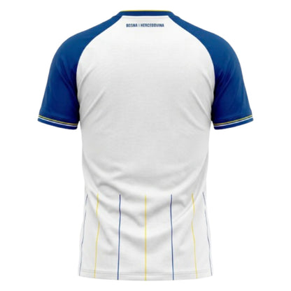 2026-2027 Bosnia and Herzegovina Away Shirt (Kids)_1