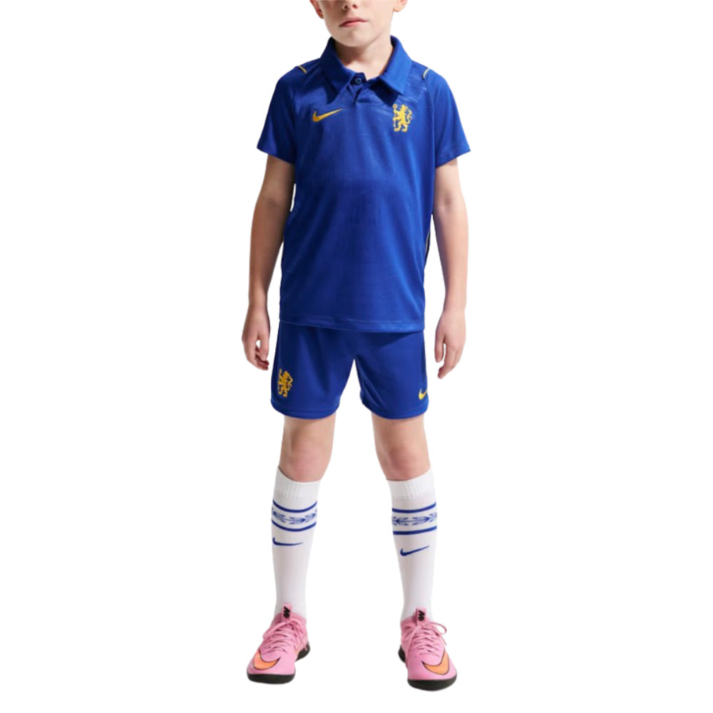 2026-2027 Chelsea Home Little Boys Mini Kit_0