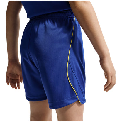 2026-2027 Chelsea Home Shorts (Blue) - Kids_1