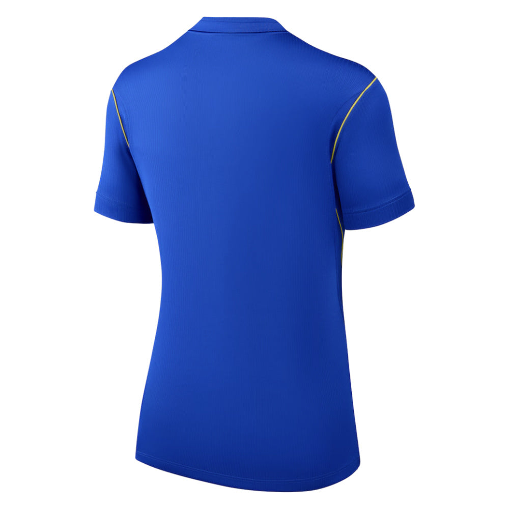 2026-2027 Chelsea Home Shirt (Womens)_2