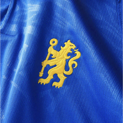2026-2027 Chelsea Home Shirt (Womens)_3
