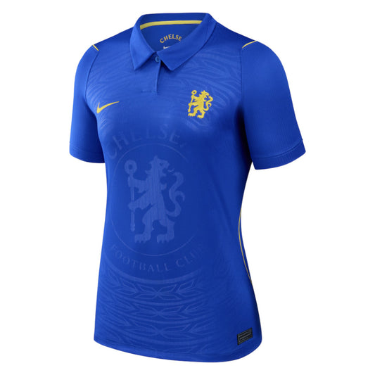 2026-2027 Chelsea Home Shirt (Womens)_0