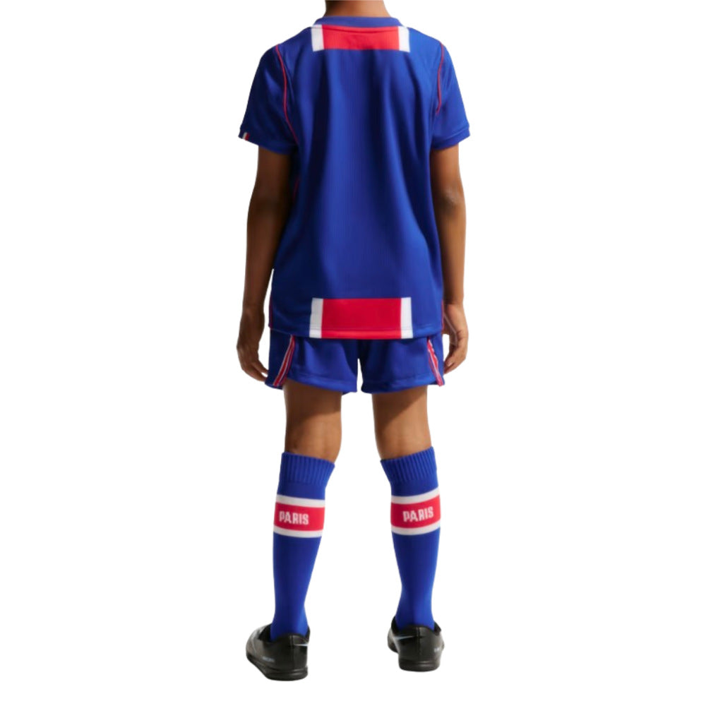 2026-2027 PSG Home Little Boys Mini Kit_2