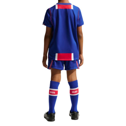 2026-2027 PSG Home Little Boys Mini Kit_2