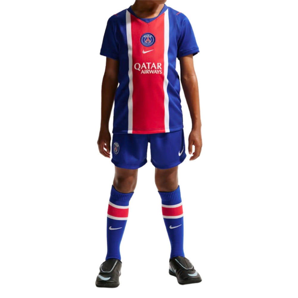 2026-2027 PSG Home Little Boys Mini Kit_0