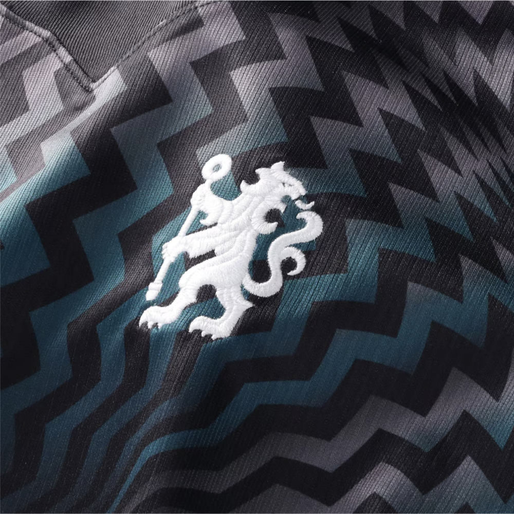 2026-2027 Chelsea Goalkeeper Shirt (Black)_1