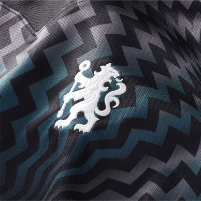 2026-2027 Chelsea Goalkeeper Shirt (Black)_1