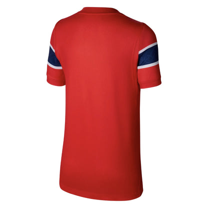 2026-2027 Norway Home Shirt (Kids)_1