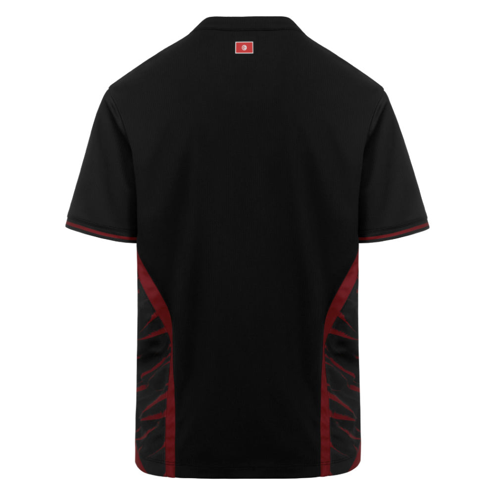 2026-2027 Tunisia Third Shirt_1