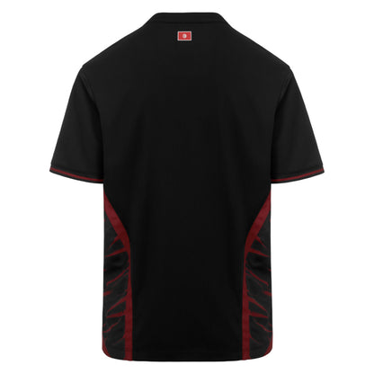 2026-2027 Tunisia Third Shirt_1