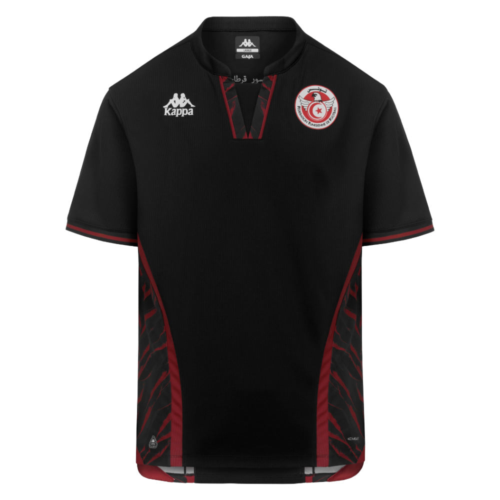 2026-2027 Tunisia Third Shirt_0