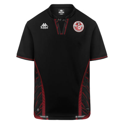 2026-2027 Tunisia Third Shirt_0