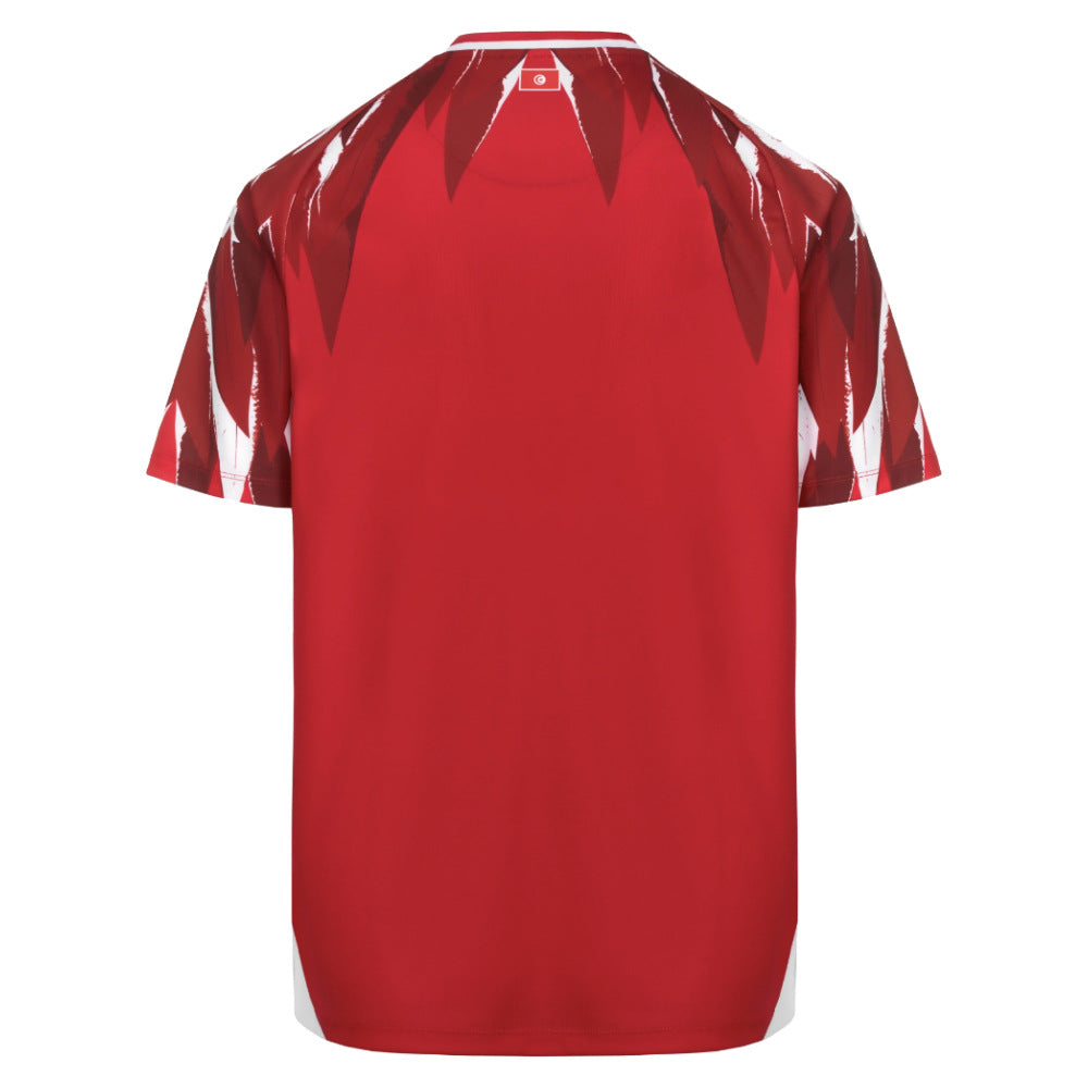 2026-2027 Tunisia Away Shirt_2