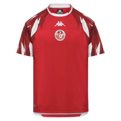 2026-2027 Tunisia Away Shirt_0