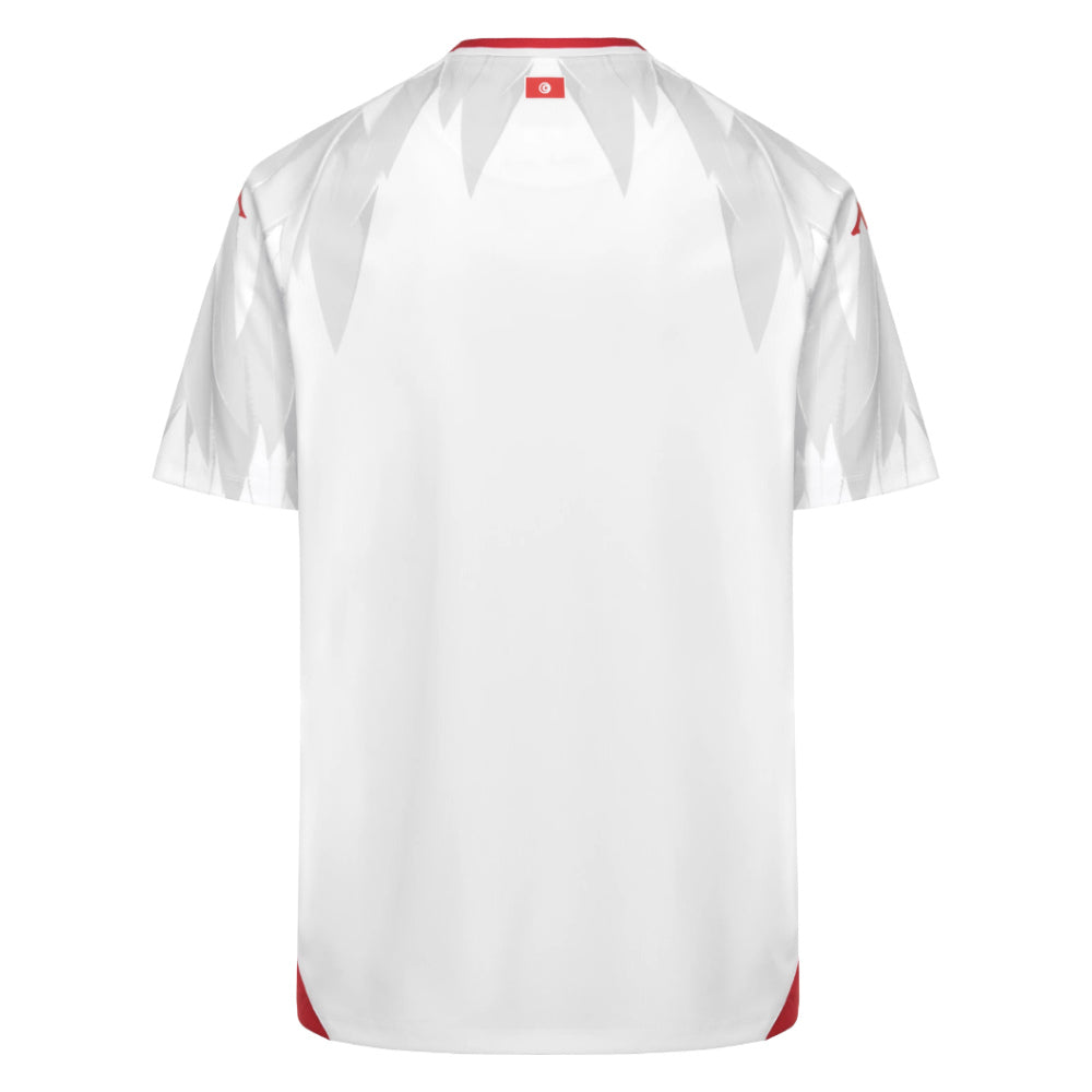 2026-2027 Tunisia Home Shirt_2