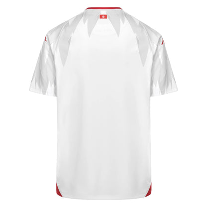 2026-2027 Tunisia Home Shirt_2