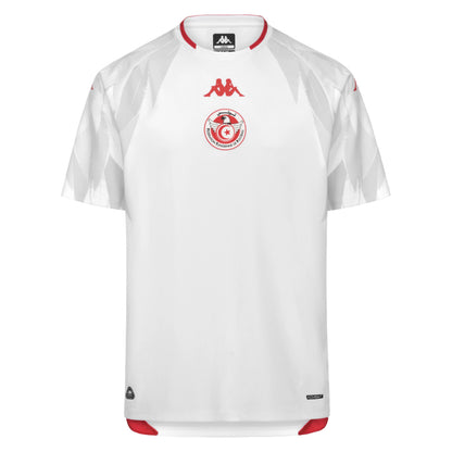 2026-2027 Tunisia Home Shirt_0