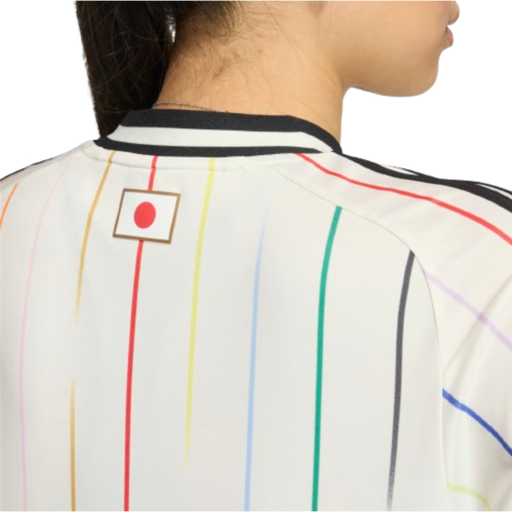 2026-2027 Japan Away Shirt (Womens)_2