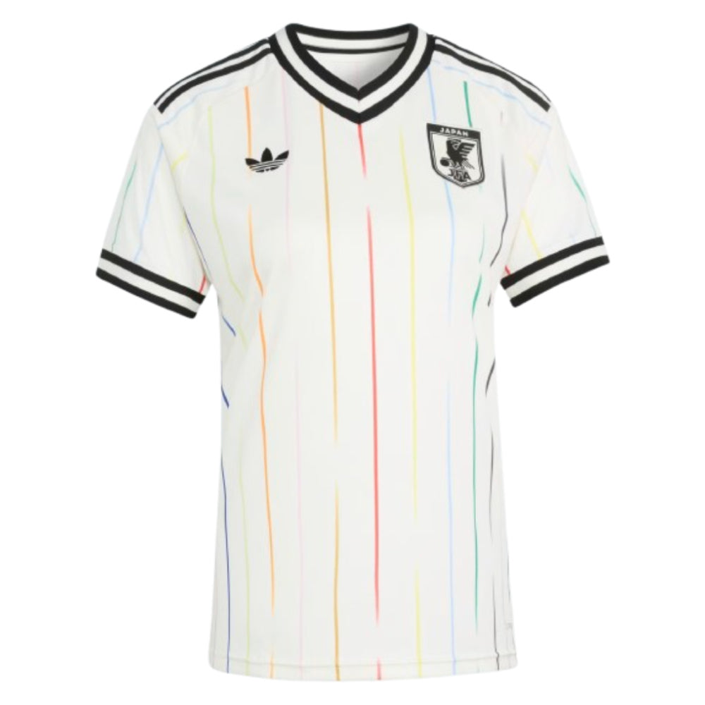 2026-2027 Japan Away Shirt (Womens)_0