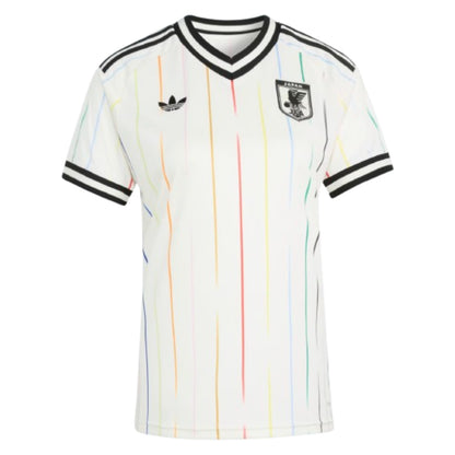 2026-2027 Japan Away Shirt (Womens)_0
