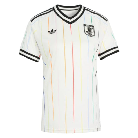 2026-2027 Japan Away Shirt (Womens)_0