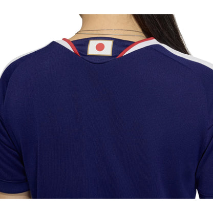 2026-2027 Japan Home Shirt (Womens)_2