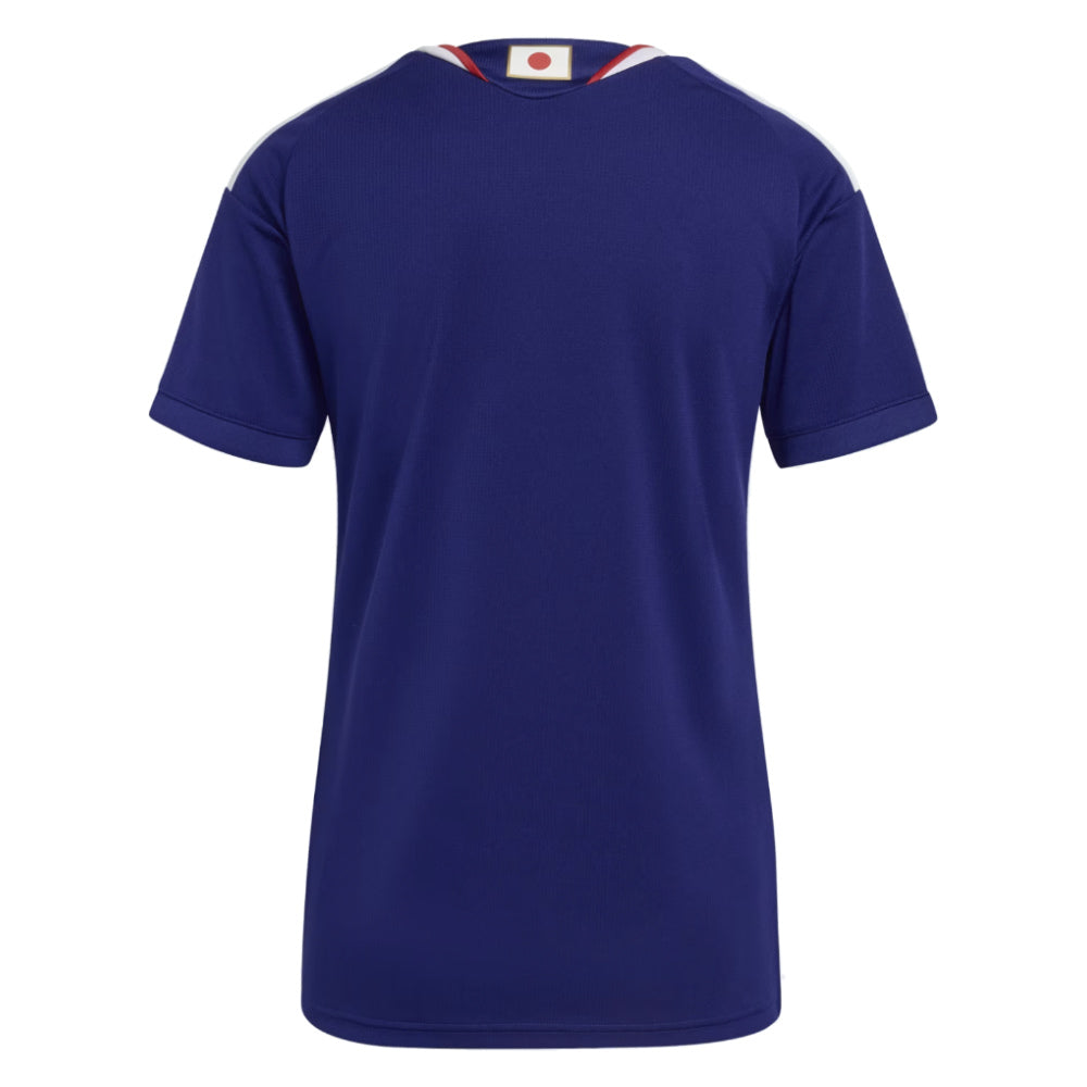 2026-2027 Japan Home Shirt (Womens)_1